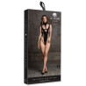Shade by Le Désir Body String Échancré Cyllene Noir